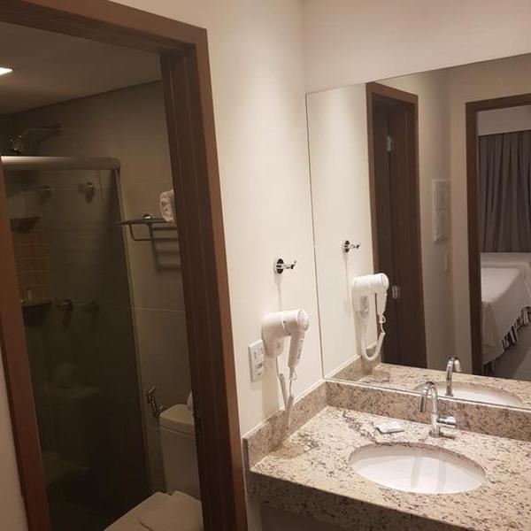 Apartamento em Resort de Olímpia - Foto 3