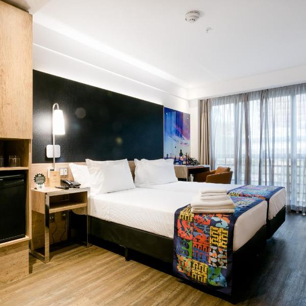 Arena Ipanema Hotel - Foto 5