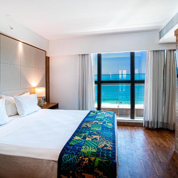 Arena Leme Hotel - Foto 2