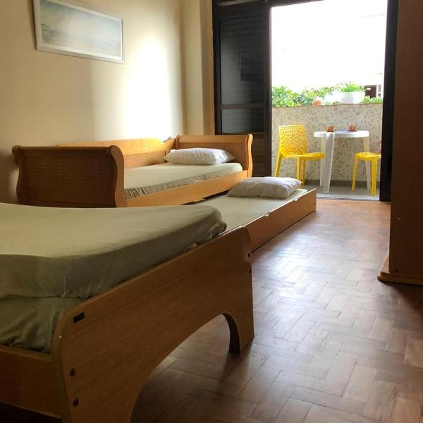 Apartamento frente ao mar Pitangueiras - Foto 2