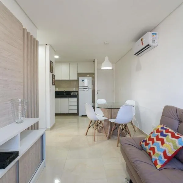 Sossego com excelente localização em Boa Viagem