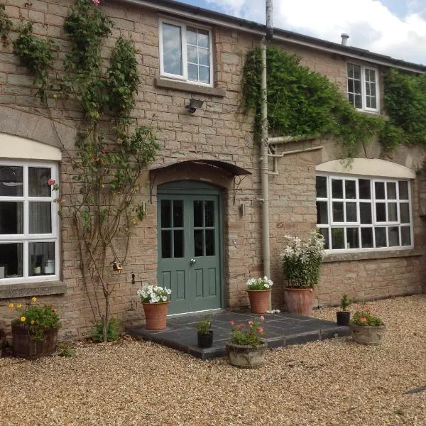 The Coach House, hotel in Ross on Wye