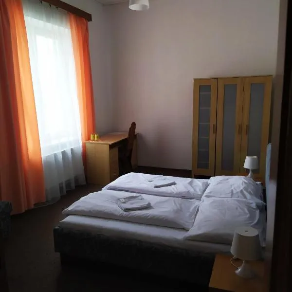 Tourist room Maria, hotel v Ostravě