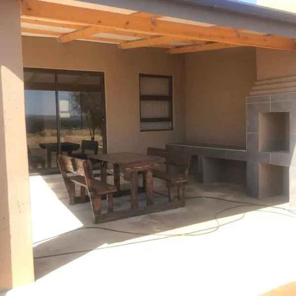 Selons River Lodge, hotel v destinaci Rustenburg