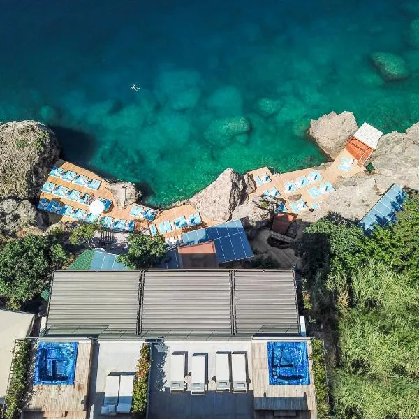 Perge Hotels - Adult Only 18 plus, hotel v destinaci Antalya