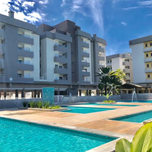 Condomínio completo em Ubatuba a 300 metros da praia - Foto 4