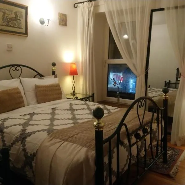Vaughans Pub/Accommodation, hotell sihtkohas Clifden