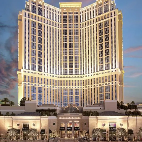 The Palazzo at The Venetian Resort Hotel & Casino by Suiteness, khách sạn ở North Las Vegas