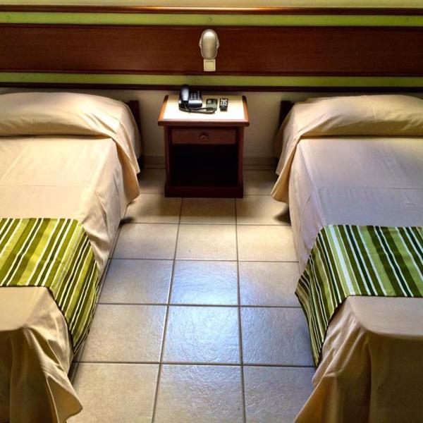Princetel Palace Hotel - Foto 2