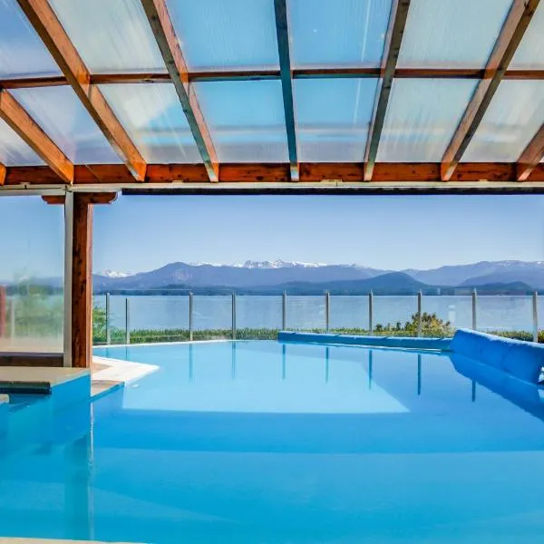 Sol del Nahuel - Hotel & Spa, hotel in San Carlos de Bariloche