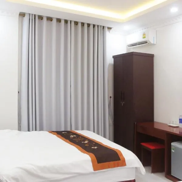 Dog Friendly Hotel $Ninh Binh - $Van Hoa Hotel Ninh Binh