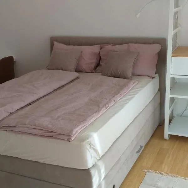 Love 2 Solkan, hotel a Nova Gorica