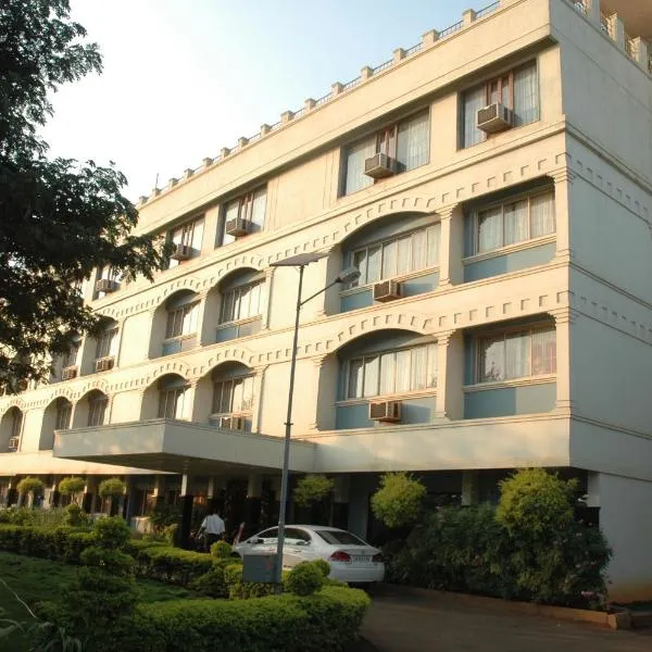 Hotel Sankam Residency, hôtel à Belgaum