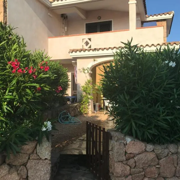 Tavolara Paradise Home, hotel in Porto San Paolo