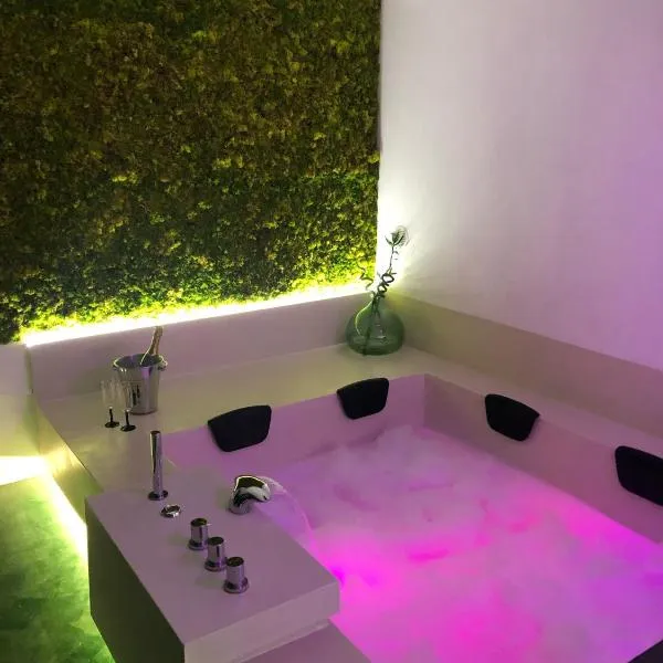 Suite61, hotel v destinácii Altamura