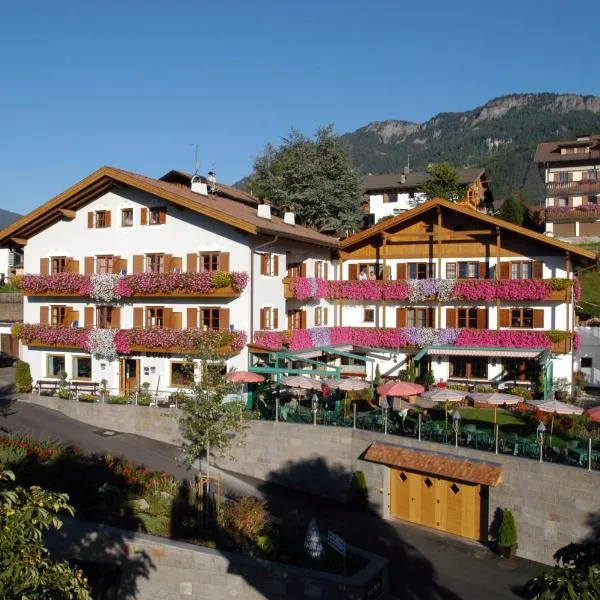 Hotel Garni Doris, hotel in Castelrotto