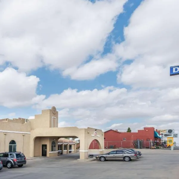 Days Inn by Wyndham Pueblo, hotell i Pueblo