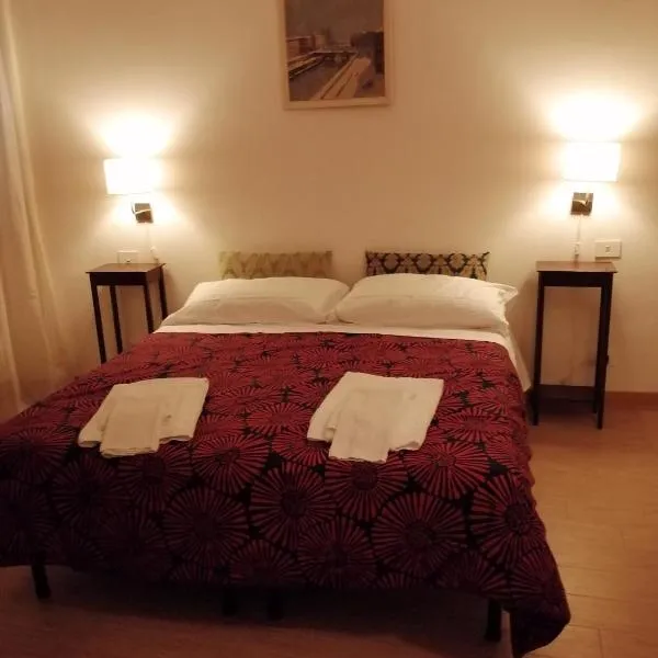 Allacattedrale, hotel in Sora