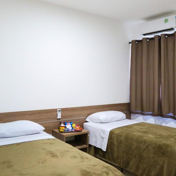 Kaluff Hotel - Foto 2