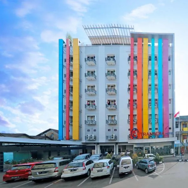 Transera Hotel Pontianak, hotel em Pontianak