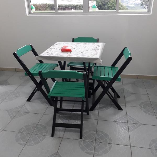 Pousada Bela Vista - Foto 4