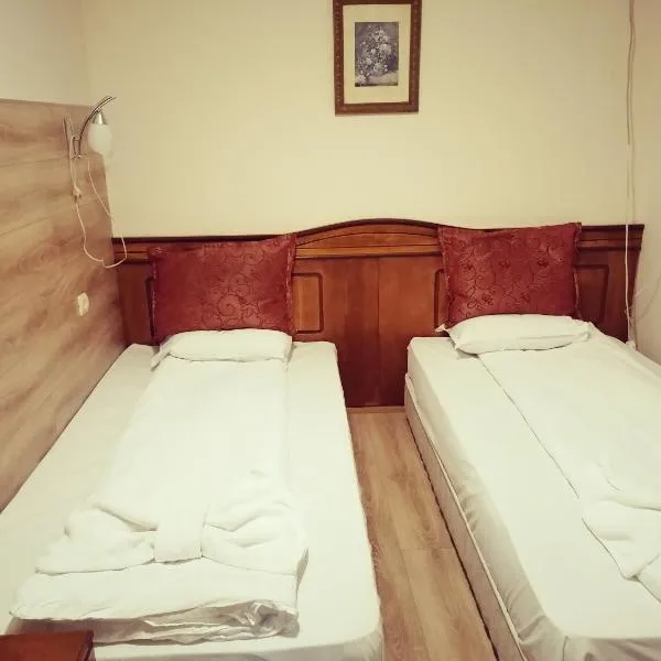 Guest House Nani, hotel a Asenovgrad