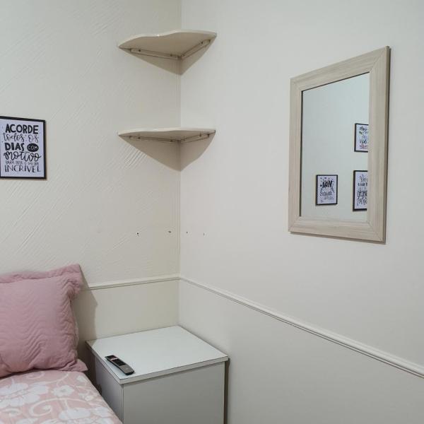 Hospedagem Domiciliar - Ótima localização em Piedade - Foto 2