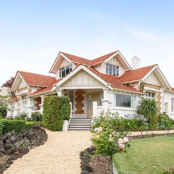 Delgattie Estate, hotel em Mount Gambier