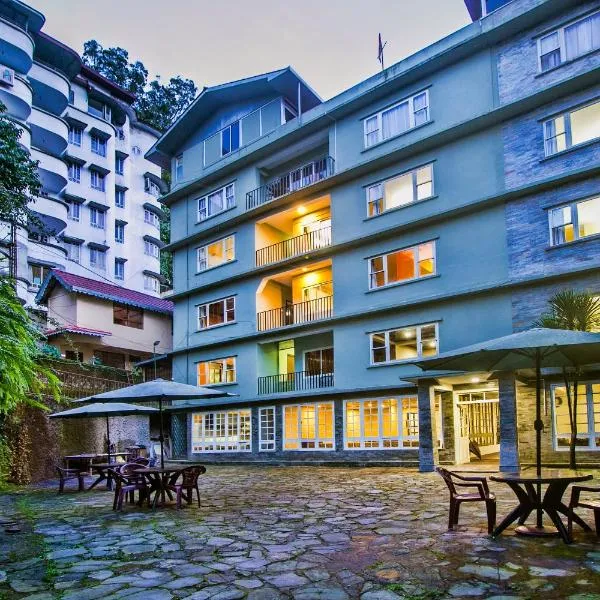 FabHotel Oak Ridge Retreat I, hotel Gangtokban
