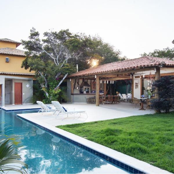 Casa dos Navegantes Búzios - Foto 4