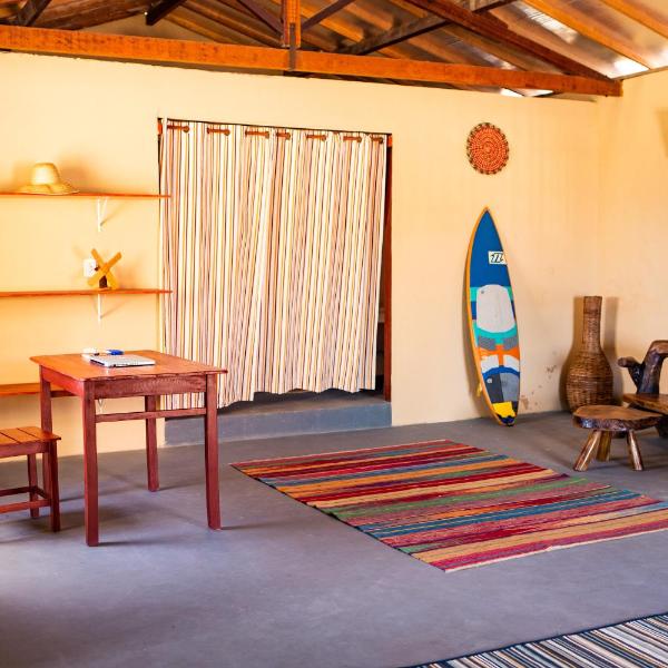 Beach House- KiteAliCori , Macapa' - Foto 4