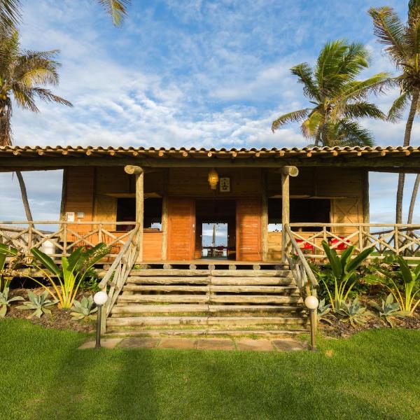 Tree Bies Resort - Oficial - Foto 3