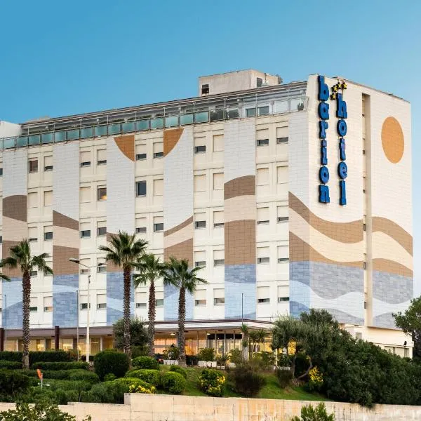 Barion Hotel & Congressi – hotel w mieście Bari