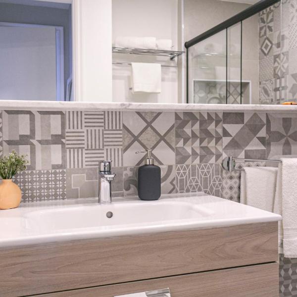 Flat Jardins, excelente localização ! - Foto 3