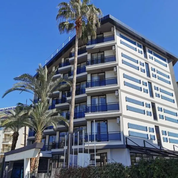 Sette Serenity Hotel, hotel in Alanya