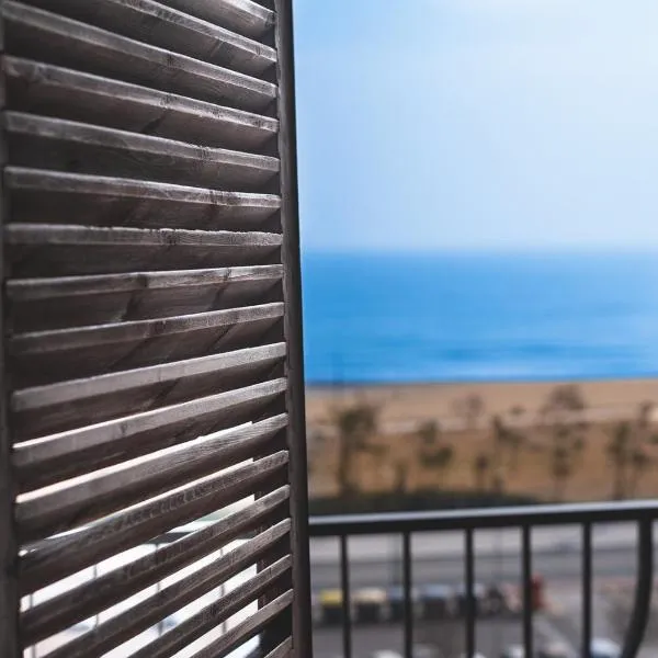 Ampuries Delta Apartment, hotel a Empuriabrava