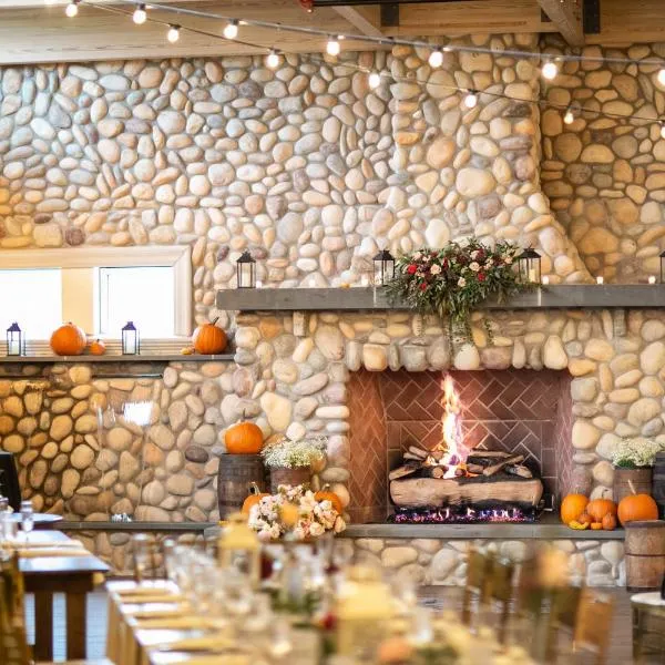 Holiday Inn Manahawkin/Long Beach Island by IHG, ξενοδοχείο σε Manahawkin