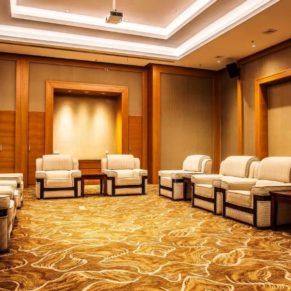 Holiday Inn Nanchang Riverside by IHG, hotel a Nanchang