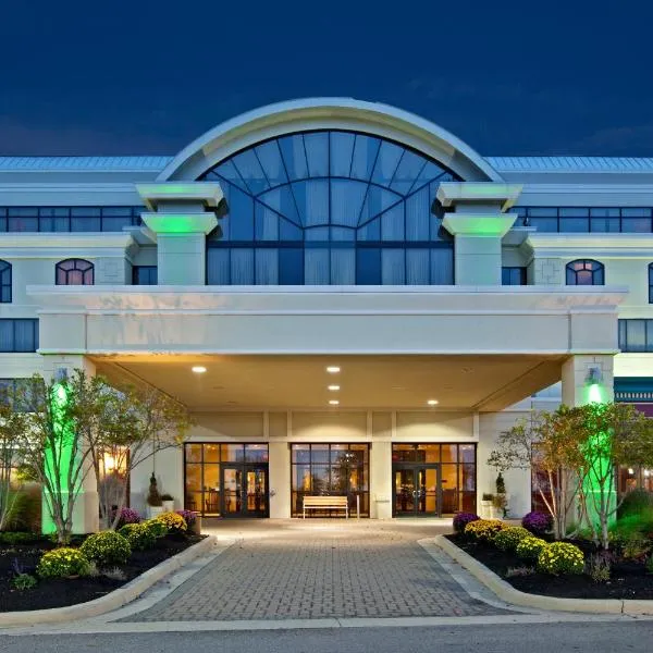 Holiday Inn Wilmington by IHG, hotel in Gurneyville