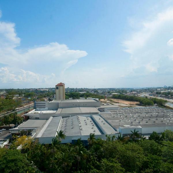Holiday Inn Manaus by IHG - Foto 3