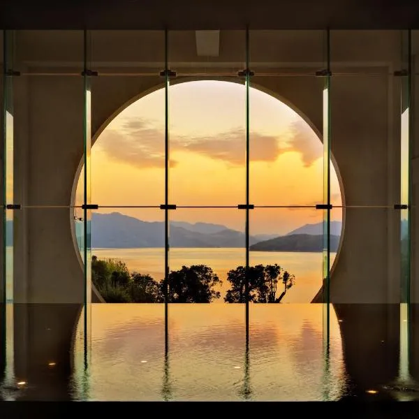 InterContinental One Thousand Island Lake Resort, an IHG Hotel, hotel in Qiandao-meer