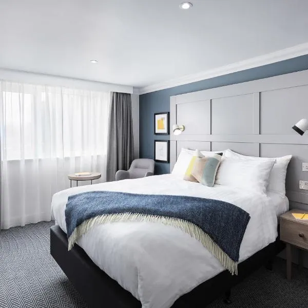 솔리헐에 위치한 호텔 voco St. Johns Solihull, an IHG Hotel