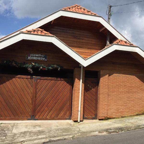 Recanto do Aconchego