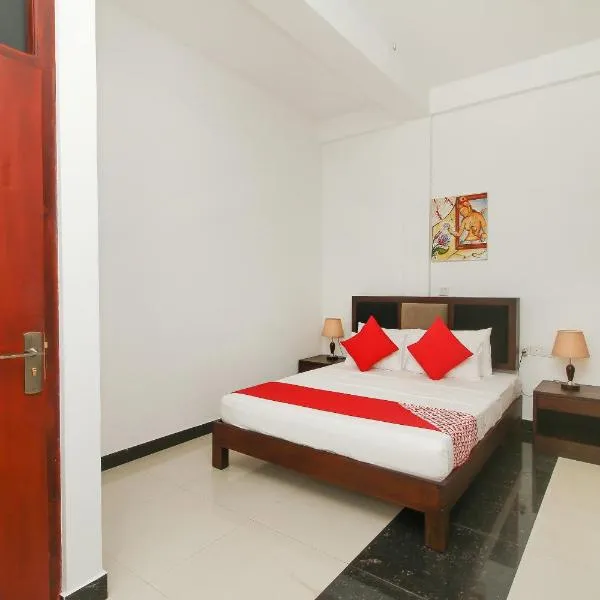 Aluttota에 위치한 호텔 Hotel 198 Negombo