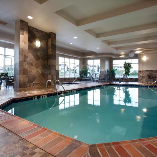 Holiday Inn Laramie by IHG, ξενοδοχείο σε Laramie