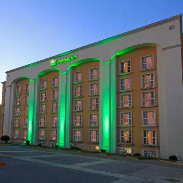 몬클로바에 위치한 호텔 Holiday Inn Monclova, an IHG Hotel