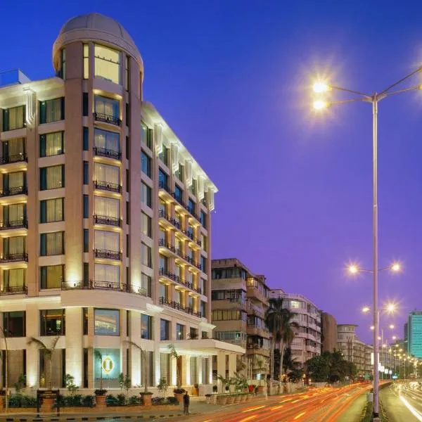 InterContinental Marine Drive Mumbai, an IHG Hotel, מלון במומבאי