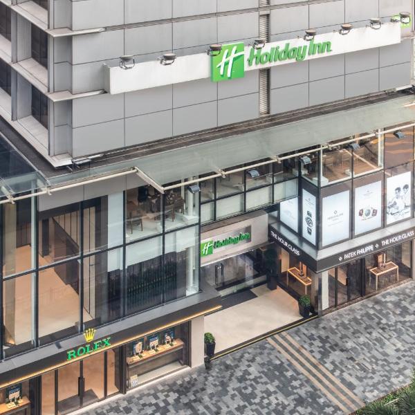 Holiday Inn Golden Mile by IHG in in Hong Kong, Hong Kong