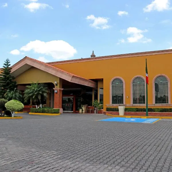 Holiday Inn La Piedad by IHG, hotel v destinaci La Piedad Cavadas