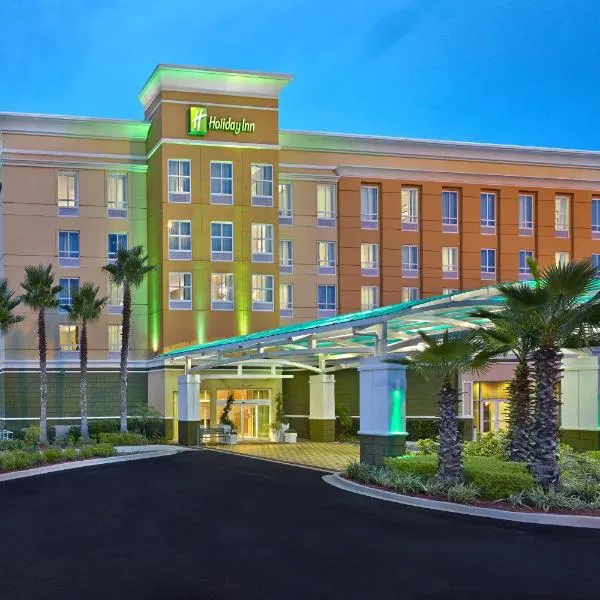 Holiday Inn Jacksonville E 295 Baymeadows, an IHG Hotel, hotel in Jacksonville